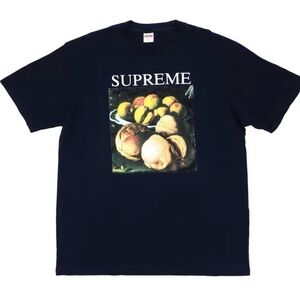 Supreme Still Life T-shirt